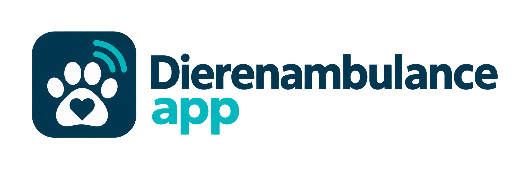 Dierenambulance app